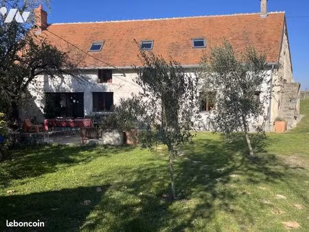 maison 6 pièces 170 m²