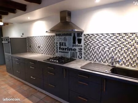 maison 4 pièces 86 m²