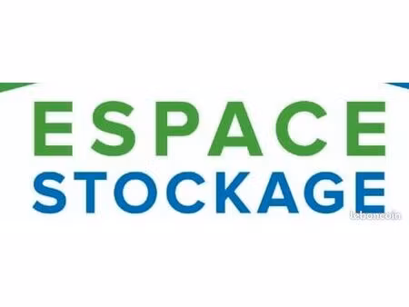 local industriel 25 m²