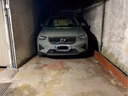 parking en sous-sol cagnes sur mer