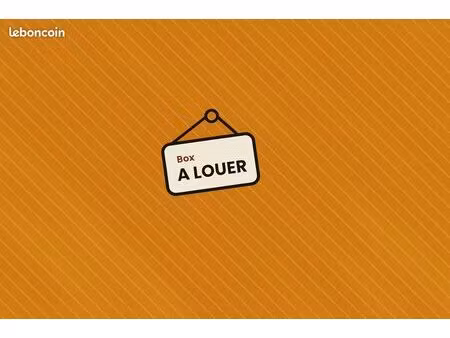 location de garage à saint-dizier