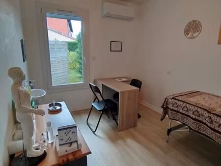 local santé à partager