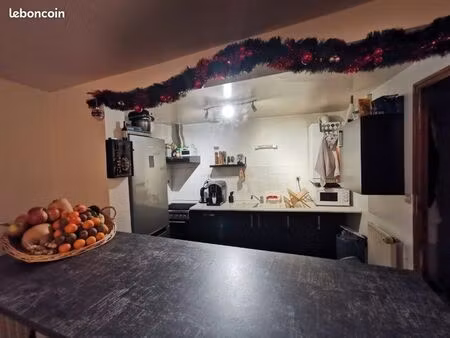 location appartement à l’année