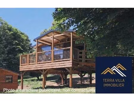 terra villa immobilier