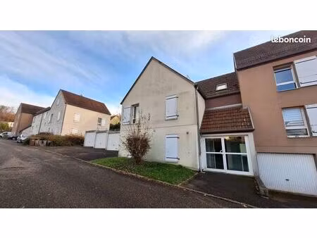 appartement 1 pièce 46 m²