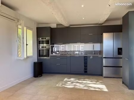 maison de village 4 pièces 91 m²