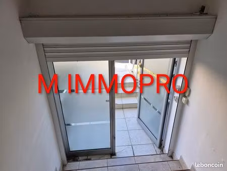 bureaux 92 m² vallauris