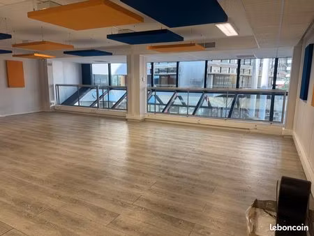 ?a louer : bureaux en plein coeur de nice arenas