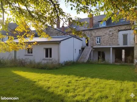 appartement 3 pièces 85 m²