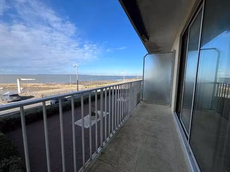 vente appartement t1 bord de mer à saint-michel-chef-chef (44730) : à vendre t1 bord de me