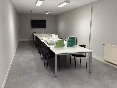 chalons-en-champagne - opportunité à saisir ! 354m2 de burea