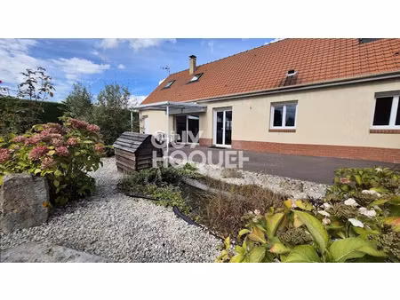 vente maison 4 pièces 148 m² à contay (80560)  283 000 €