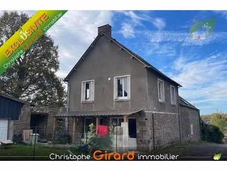 vente maison au tronchet (35540) : à vendre / 99m² le tronchet