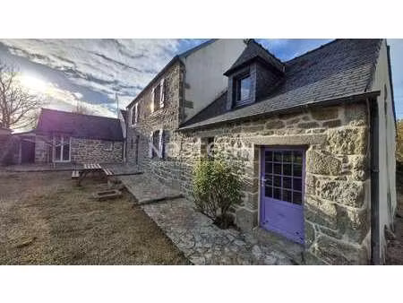 vente maison à ploudaniel (29260) : à vendre / 180m² ploudaniel