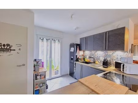 maison mortcerf 80 m² t-4 à vendre  303 000 €