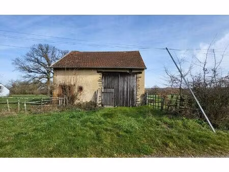 maison subligny m² t-0 à vendre  29 500 €