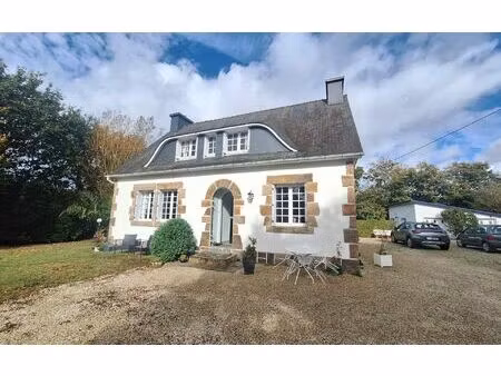 maison trébeurden m² t-5 à vendre  440 000 €