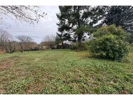 terrain brognon (21490)