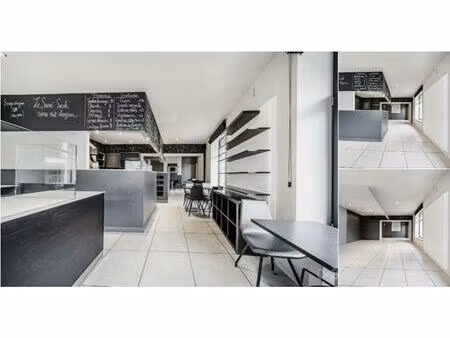 surface commerciale à louer à beauraing (vbd57588)