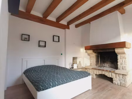 location maison angers  110m² 6 pièces 420€ maine-et-loire