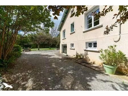 vente maison 4 pièces 94 m² caussade (82300)