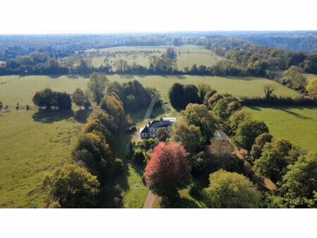 vente maison equemauville  400m² 10 pièces 2 390 000€ avec piscine