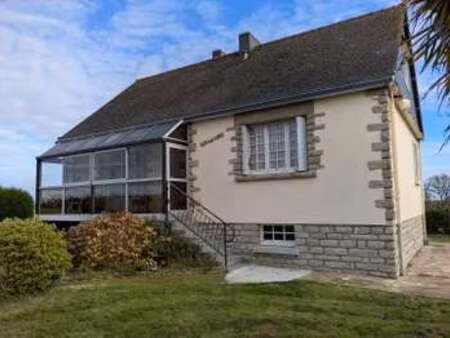 vente maison à missiriac (56140) : à vendre / 108m² missiriac