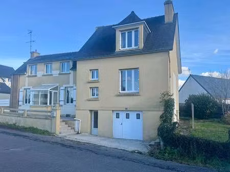 vente maison à pleyben (29190) : à vendre / 140m² pleyben