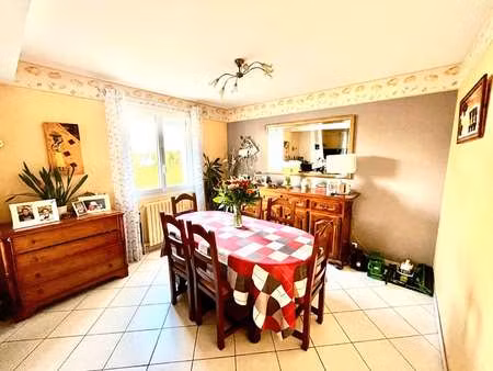 vente maison à plonévez-du-faou (29530) : à vendre / 91m² plonévez-du-faou