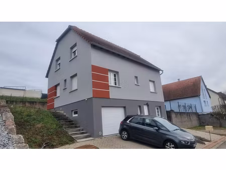 belle et spacieuse maison familiale de 162m2 avec 5 chambres