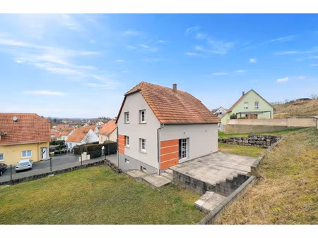 belle et spacieuse maison familiale de 162m2 avec 5 chambres