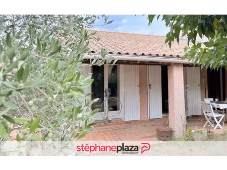 maison valréas - 5 pièces - 123m²