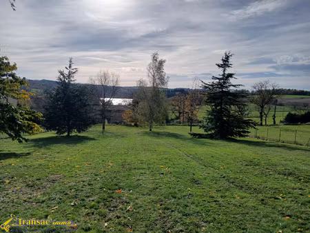 terrain constructible 1419 m2