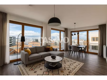 vente appartement 5 pièces 110 m² à l'ile-saint-denis (93450)  559 000 €