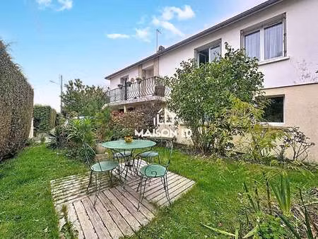 vente maison à carentan (50500) : à vendre / 100m² carentan