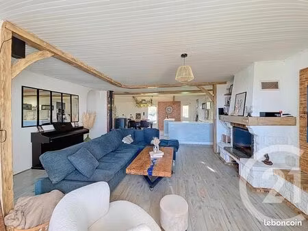 maison de village 6 pièces 179 m²