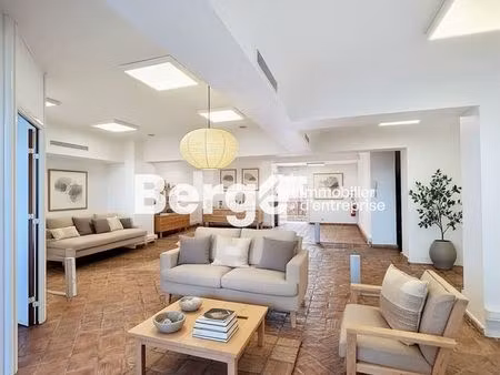 bureaux 100 m² le cannet