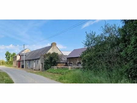 en vente maison 200 m² – 69 100 € |ancenis