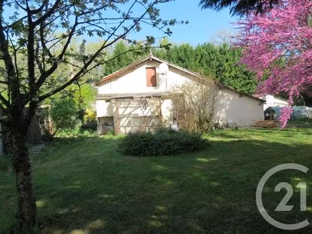 maison à vendre - 5 pièces - 109 25 m2 - casseneuil - 47 - aquitaine