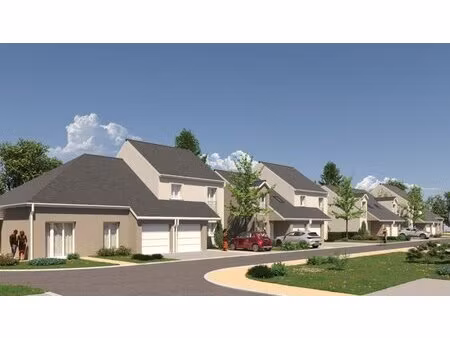 en vente immeuble de rapport 85 m² – 214 900 € |bertrange