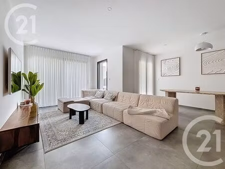 maison à vendre - 6 pièces - 140 m2 - cairon - 14 - basse-normandie