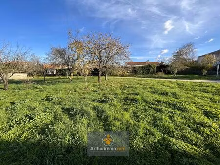 vente maison 191 m2 à saint-sauveur-d'aunis