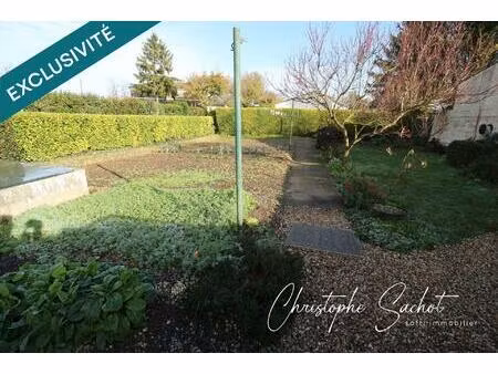 vente terrain 290 m² beauvoir-sur-niort (79360)