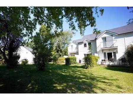 vente maison piscine à branville (14430) : à vendre piscine / 38m² branville