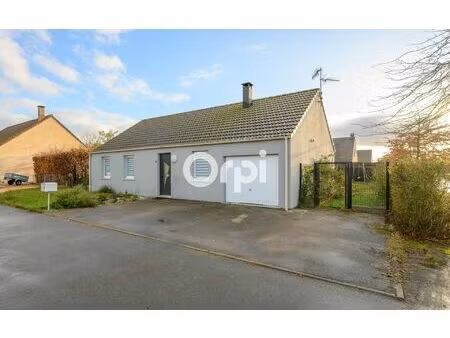 maison merville m² t-5 à vendre  259 000 €