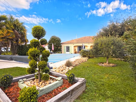 maison à vendre à saint-astier (24110) - dordogne