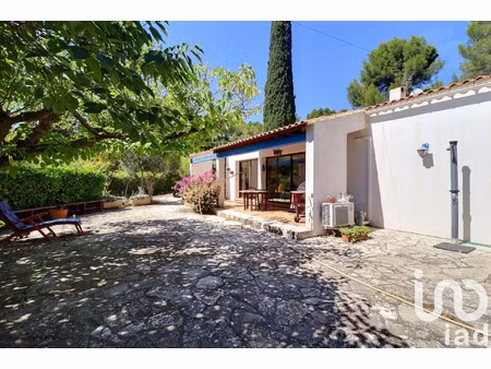 vente maison 4 pièces 137 m² bandol (83150)