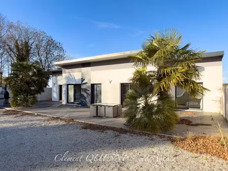 vente maison 6 pièces 142 m² à berneval-le-grand (76370)  343 000 €