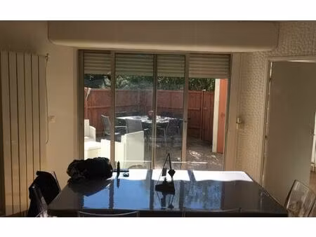 location maison  55.65 m² t-3 à la grande-motte  1 300 €