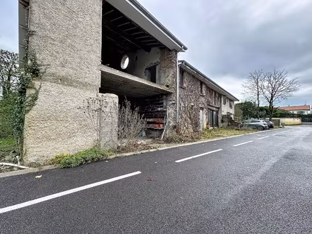 maison 4 pièces - 140 m²